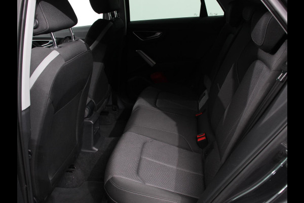 Audi Q2 35 TFSI 150pk Automaat S Edition | Navigatie | Camera | Adaptive Cruise Control | LED Matrix | Elektrische Achterklep | Keyless Entry | Audi Q2 35 TFSI 150pk Automaat S Edition | Navigatie | Camera | Adaptive Cruise Control | LED Matrix | Elektrische Achterklep | Keyless Entry |