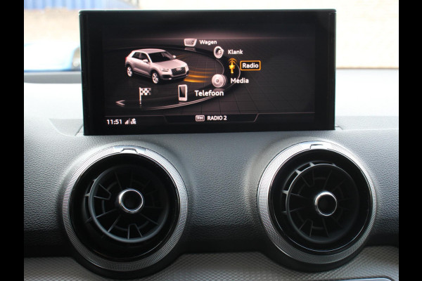 Audi Q2 35 TFSI 150pk Automaat S Edition | Navigatie | Camera | Adaptive Cruise Control | LED Matrix | Elektrische Achterklep | Keyless Entry | Audi Q2 35 TFSI 150pk Automaat S Edition | Navigatie | Camera | Adaptive Cruise Control | LED Matrix | Elektrische Achterklep | Keyless Entry |