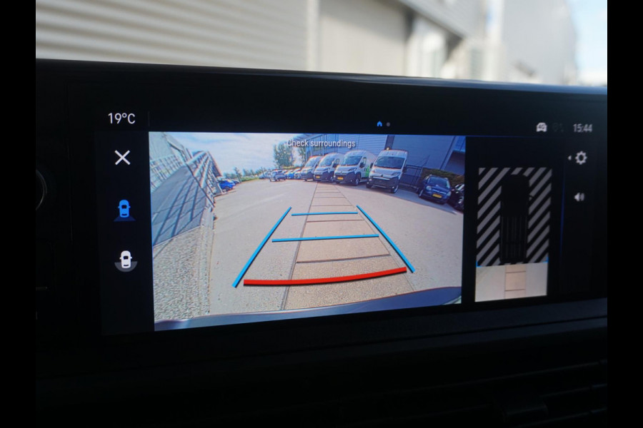 Opel Vivaro Electric L2 75 kWh | 8 jaar garantie | Surround View pakket | Apple Carplay | camera | dodehoek detectie | parkeersensoren voor & achter | Comfort tussenschot | rijklaarprijs Opel Vivaro Electric L2 75 kWh | 8 jaar garantie | Surround View pakket | Apple Carplay | camera | dodehoek detectie | parkeersensoren voor & achter | Comfort tussenschot | rijklaarprijs