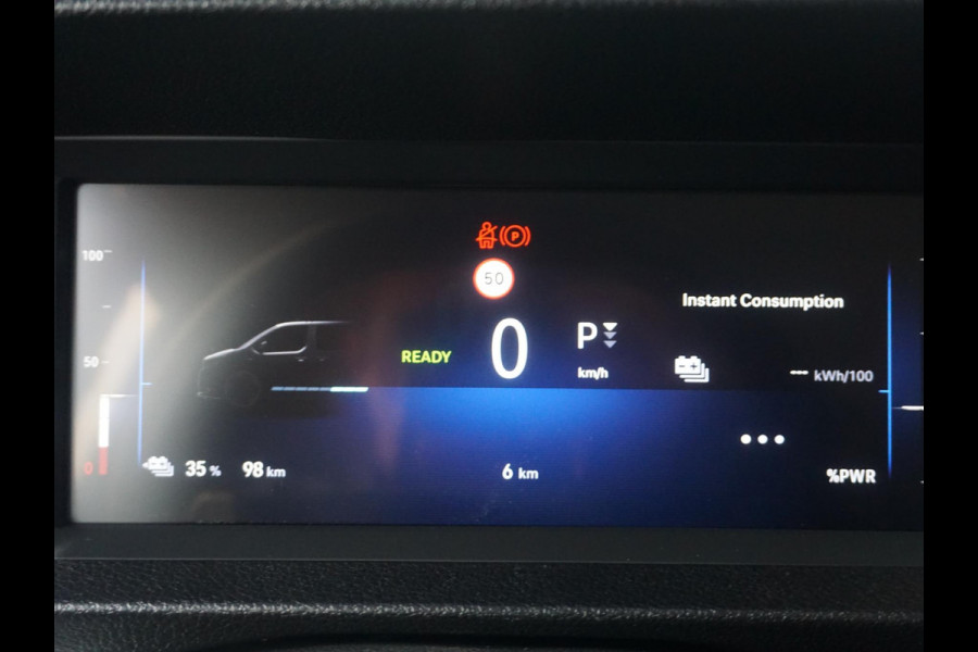 Opel Vivaro Electric L2 75 kWh | 8 jaar garantie | Surround View pakket | Apple Carplay | camera | dodehoek detectie | parkeersensoren voor & achter | Comfort tussenschot | rijklaarprijs Opel Vivaro Electric L2 75 kWh | 8 jaar garantie | Surround View pakket | Apple Carplay | camera | dodehoek detectie | parkeersensoren voor & achter | Comfort tussenschot | rijklaarprijs