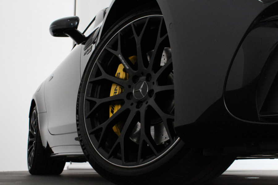 Mercedes-Benz SL-Klasse Roadster AMG 63 4MATIC+ > V8 Bi-Turbo/Night-pakket/AMG-performance Sportstoelen/Premium Plus... 1664