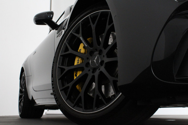 Mercedes-Benz SL-Klasse Roadster AMG 63 4MATIC+ > V8 Bi-Turbo/Night-pakket/AMG-performance Sportstoelen/Premium Plus... 1664