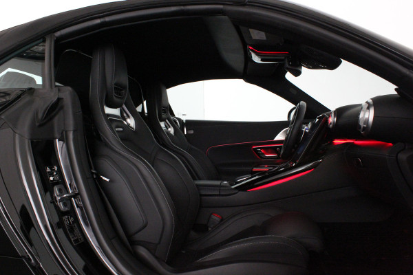 Mercedes-Benz SL-Klasse Roadster AMG 63 4MATIC+ > V8 Bi-Turbo/Night-pakket/AMG-performance Sportstoelen/Premium Plus... 1664