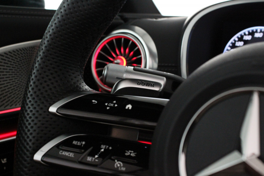 Mercedes-Benz SL-Klasse Roadster AMG 63 4MATIC+ > V8 Bi-Turbo/Night-pakket/AMG-performance Sportstoelen/Premium Plus... 1664