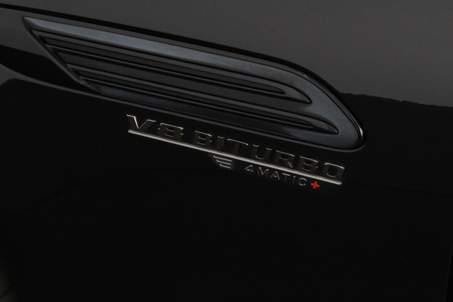 Mercedes-Benz SL-Klasse Roadster AMG 63 4MATIC+ > V8 Bi-Turbo/Night-pakket/AMG-performance Sportstoelen/Premium Plus... 1664