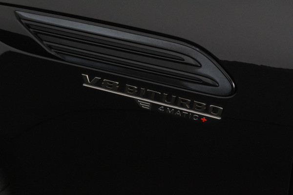 Mercedes-Benz SL-Klasse Roadster AMG 63 4MATIC+ > V8 Bi-Turbo/Night-pakket/AMG-performance Sportstoelen/Premium Plus... 1664