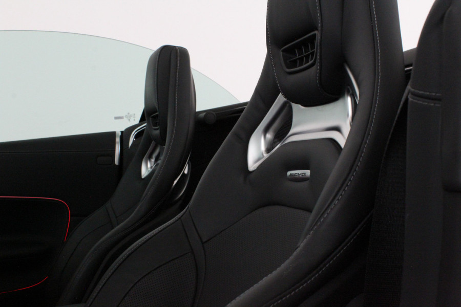 Mercedes-Benz SL-Klasse Roadster AMG 63 4MATIC+ > V8 Bi-Turbo/Night-pakket/AMG-performance Sportstoelen/Premium Plus... 1664
