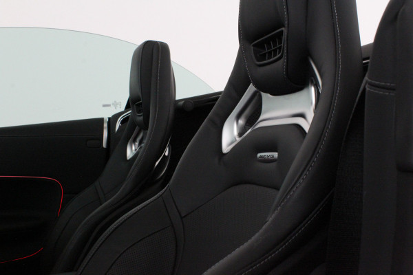 Mercedes-Benz SL-Klasse Roadster AMG 63 4MATIC+ > V8 Bi-Turbo/Night-pakket/AMG-performance Sportstoelen/Premium Plus... 1664