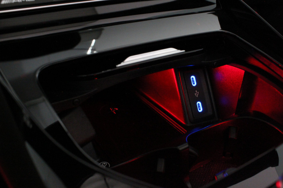 Mercedes-Benz SL-Klasse Roadster AMG 63 4MATIC+ > V8 Bi-Turbo/Night-pakket/AMG-performance Sportstoelen/Premium Plus... 1664