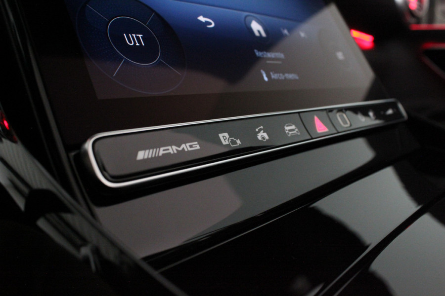 Mercedes-Benz SL-Klasse Roadster AMG 63 4MATIC+ > V8 Bi-Turbo/Night-pakket/AMG-performance Sportstoelen/Premium Plus... 1664