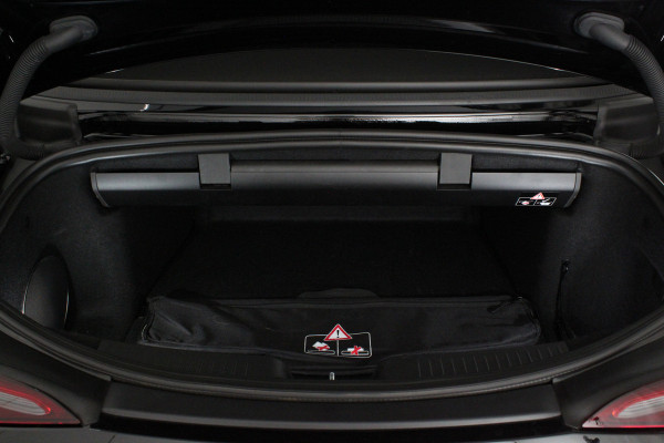 Mercedes-Benz SL-Klasse Roadster AMG 63 4MATIC+ > V8 Bi-Turbo/Night-pakket/AMG-performance Sportstoelen/Premium Plus... 1664