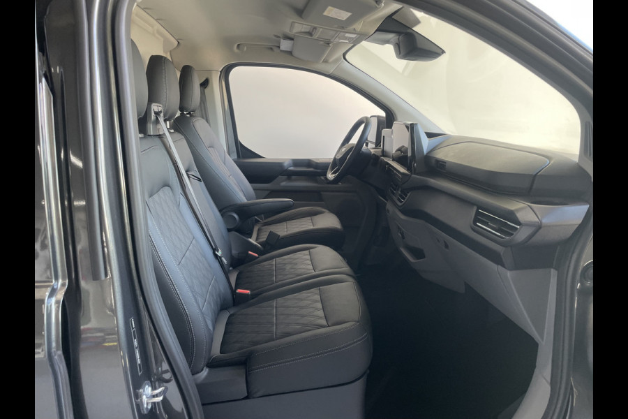 Ford Custom 320 LIMITED 170PK AUT / Pack Premium NEXT LEVEL EDITION / 20 INCH Ford Custom 320 LIMITED 170PK AUT / Pack Premium NEXT LEVEL EDITION / 20 INCH