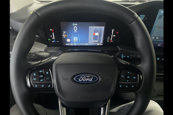 Ford Custom 320 LIMITED 170PK AUT / Pack Premium NEXT LEVEL EDITION / 20 INCH Ford Custom 320 LIMITED 170PK AUT / Pack Premium NEXT LEVEL EDITION / 20 INCH