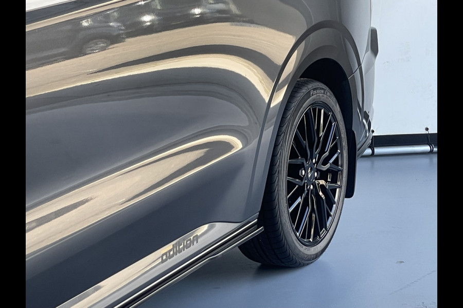 Ford Custom 320 LIMITED 170PK AUT / Pack Premium NEXT LEVEL EDITION / 20 INCH Ford Custom 320 LIMITED 170PK AUT / Pack Premium NEXT LEVEL EDITION / 20 INCH
