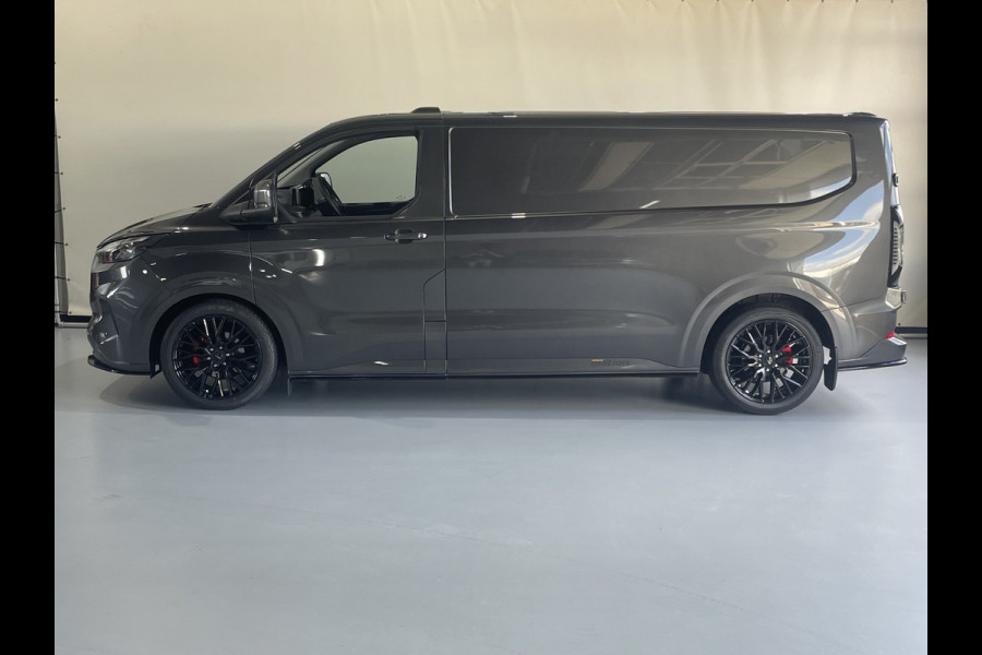 Ford Custom 320 LIMITED 170PK AUT / Pack Premium NEXT LEVEL EDITION / 20 INCH Ford Custom 320 LIMITED 170PK AUT / Pack Premium NEXT LEVEL EDITION / 20 INCH
