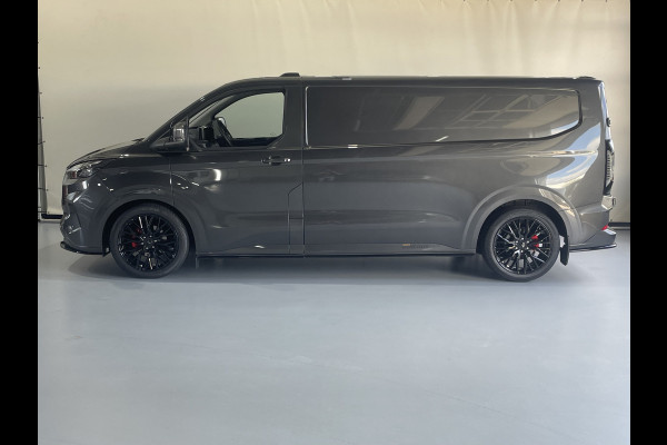 Ford Custom 320 LIMITED 170PK AUT / Pack Premium NEXT LEVEL EDITION / 20 INCH Ford Custom 320 LIMITED 170PK AUT / Pack Premium NEXT LEVEL EDITION / 20 INCH