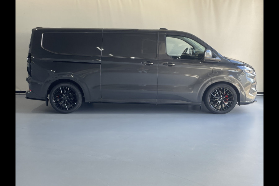 Ford Custom 320 LIMITED 170PK AUT / Pack Premium NEXT LEVEL EDITION / 20 INCH Ford Custom 320 LIMITED 170PK AUT / Pack Premium NEXT LEVEL EDITION / 20 INCH