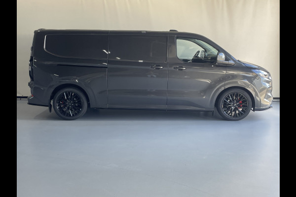 Ford Custom 320 LIMITED 170PK AUT / Pack Premium NEXT LEVEL EDITION / 20 INCH Ford Custom 320 LIMITED 170PK AUT / Pack Premium NEXT LEVEL EDITION / 20 INCH