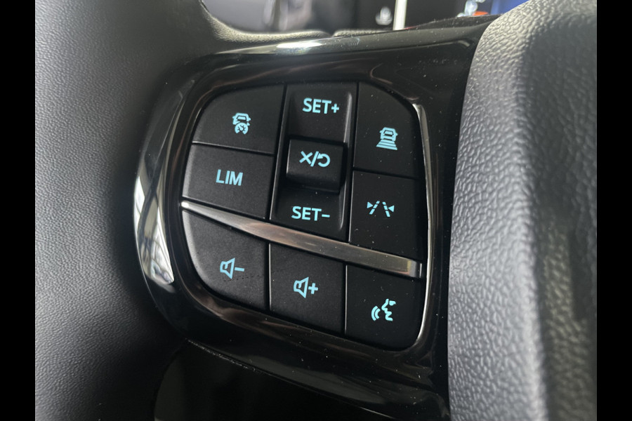 Ford Custom 320 LIMITED 170PK AUT / Pack Premium NEXT LEVEL EDITION / 20 INCH Ford Custom 320 LIMITED 170PK AUT / Pack Premium NEXT LEVEL EDITION / 20 INCH