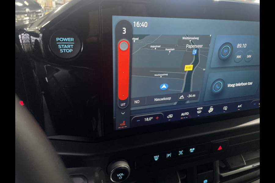 Ford Custom 320 LIMITED 170PK AUT / Pack Premium NEXT LEVEL EDITION / 20 INCH Ford Custom 320 LIMITED 170PK AUT / Pack Premium NEXT LEVEL EDITION / 20 INCH