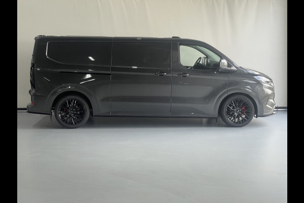 Ford Custom 320 LIMITED 170PK AUT / Pack Premium NEXT LEVEL EDITION / 20 INCH Ford Custom 320 LIMITED 170PK AUT / Pack Premium NEXT LEVEL EDITION / 20 INCH