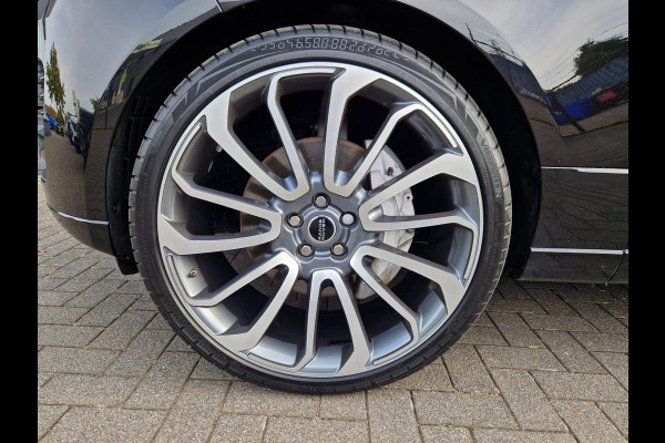 Land Rover Range Rover 4.4 SDV8 Autobiography 24inch!!