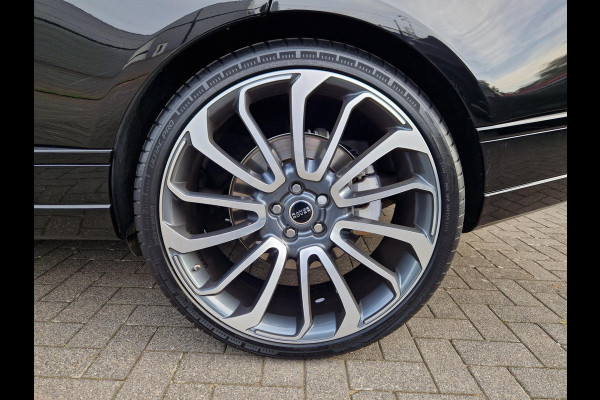 Land Rover Range Rover 4.4 SDV8 Autobiography 24inch!!