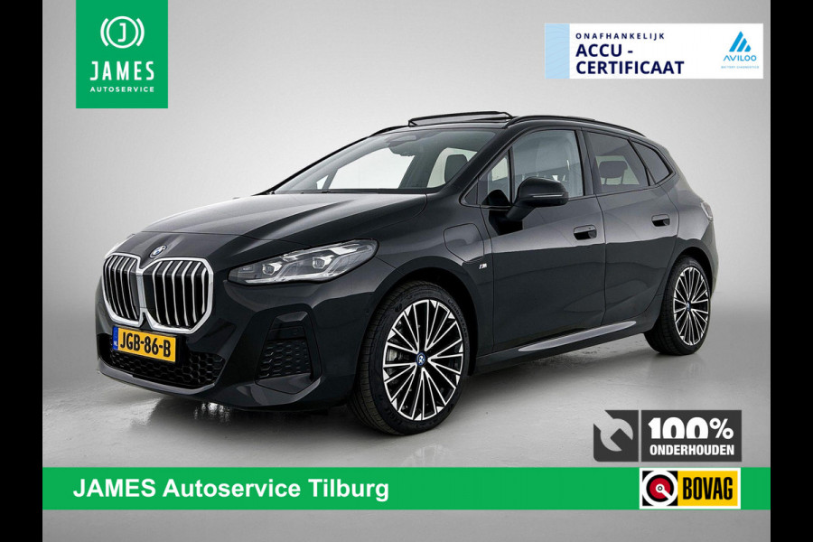 BMW 2 Serie Active Tourer Plug-In 225e xDrive M-SPORT | PANO | PREMIUM