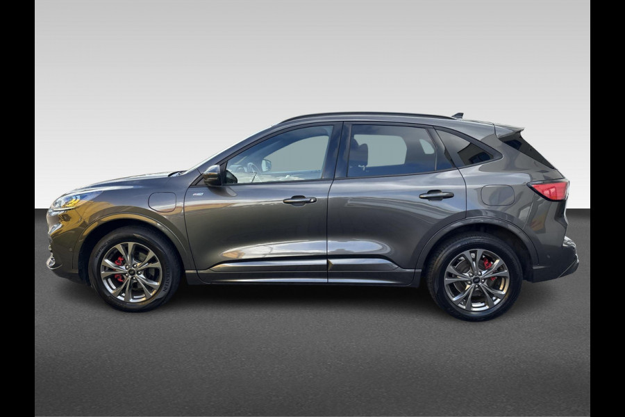 Ford Kuga 2.5 PHEV ST-Line X | schuifdak | HUD | Winterpack |