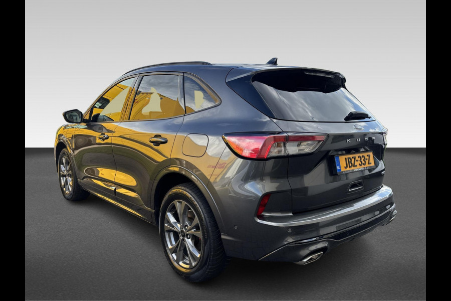 Ford Kuga 2.5 PHEV ST-Line X | schuifdak | HUD | Winterpack |