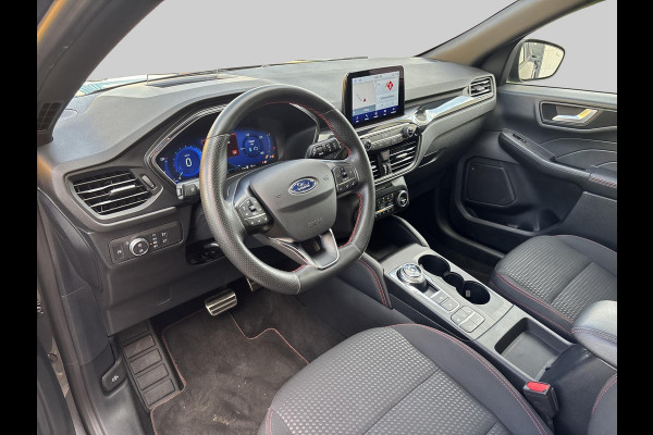 Ford Kuga 2.5 PHEV ST-Line X | schuifdak | HUD | Winterpack |