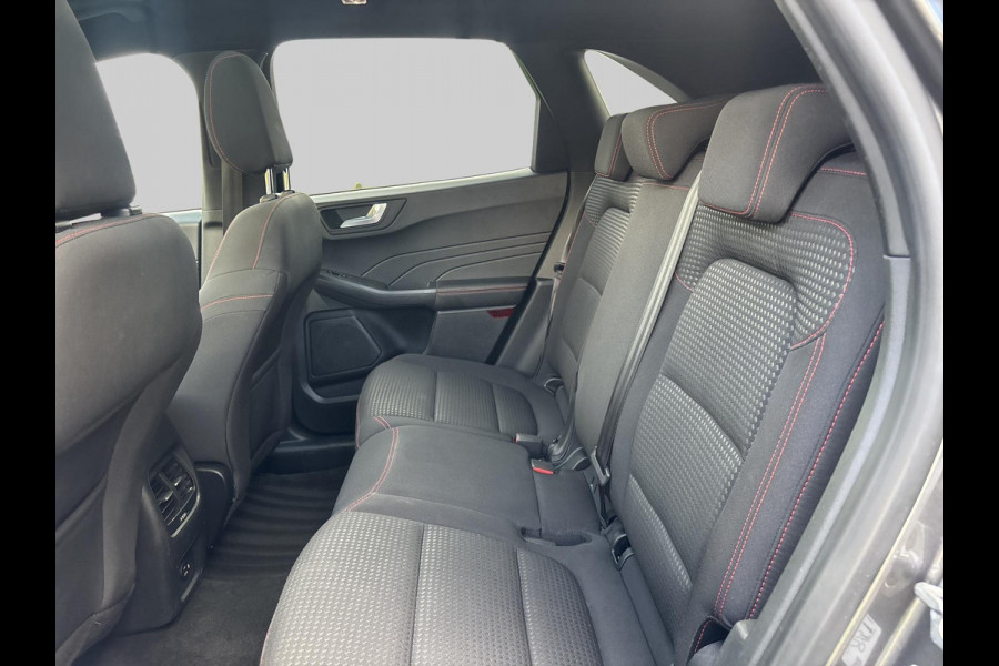 Ford Kuga 2.5 PHEV ST-Line X | schuifdak | HUD | Winterpack |