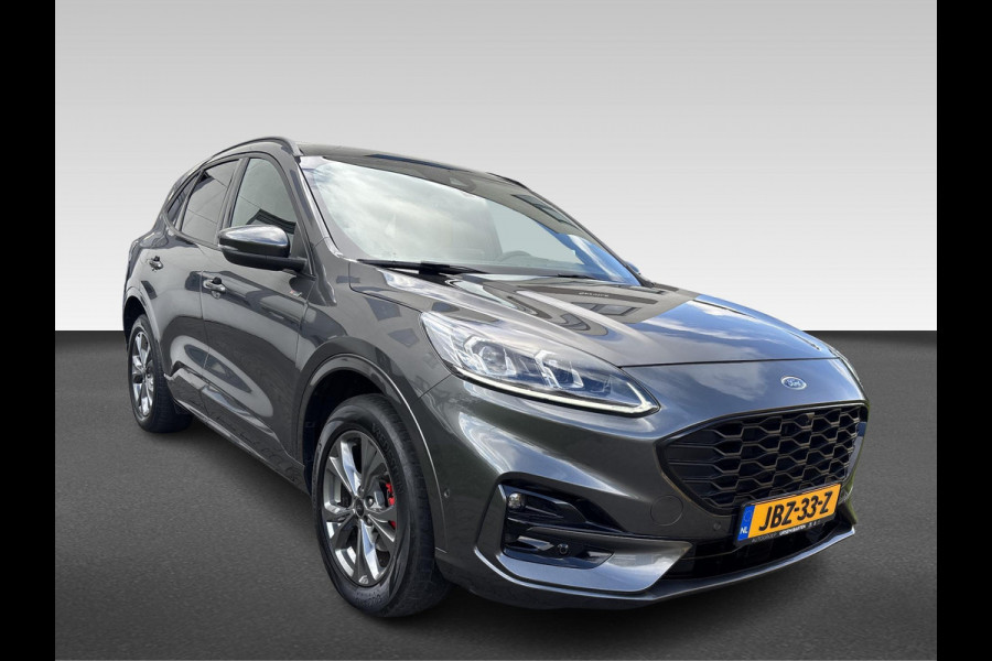 Ford Kuga 2.5 PHEV ST-Line X | schuifdak | HUD | Winterpack |