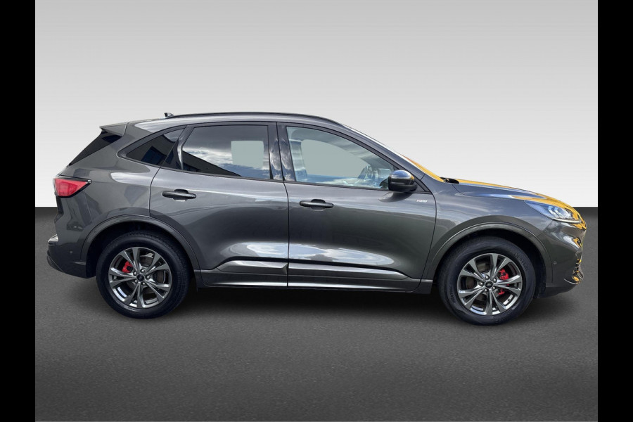 Ford Kuga 2.5 PHEV ST-Line X | schuifdak | HUD | Winterpack |