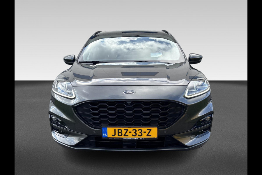 Ford Kuga 2.5 PHEV ST-Line X | schuifdak | HUD | Winterpack |