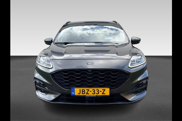 Ford Kuga 2.5 PHEV ST-Line X | schuifdak | HUD | Winterpack |