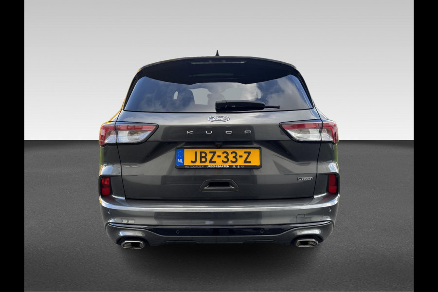Ford Kuga 2.5 PHEV ST-Line X | schuifdak | HUD | Winterpack |