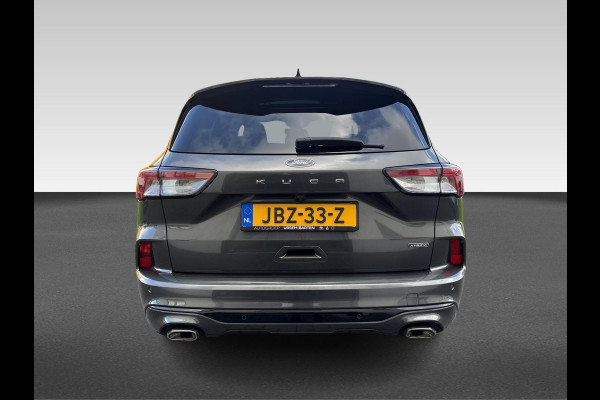 Ford Kuga 2.5 PHEV ST-Line X | schuifdak | HUD | Winterpack |