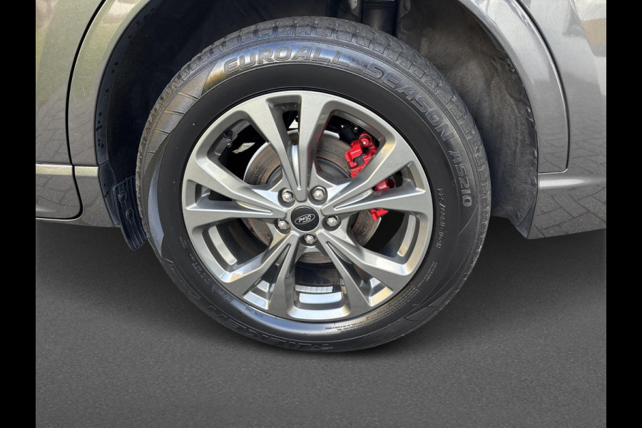 Ford Kuga 2.5 PHEV ST-Line X | schuifdak | HUD | Winterpack |