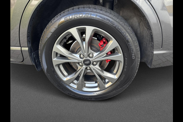 Ford Kuga 2.5 PHEV ST-Line X | schuifdak | HUD | Winterpack |