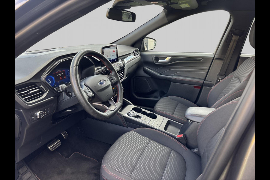 Ford Kuga 2.5 PHEV ST-Line X | schuifdak | HUD | Winterpack |