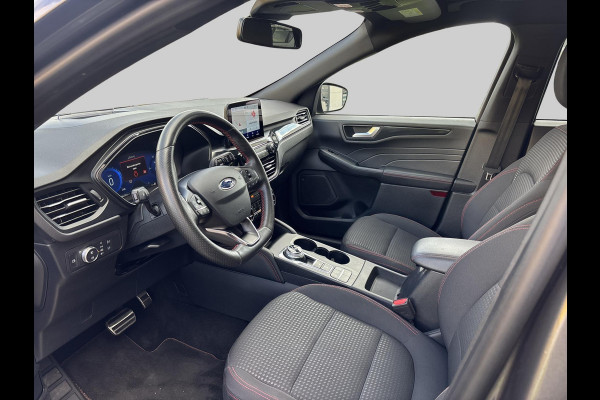 Ford Kuga 2.5 PHEV ST-Line X | schuifdak | HUD | Winterpack |
