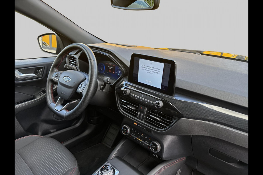 Ford Kuga 2.5 PHEV ST-Line X | schuifdak | HUD | Winterpack |