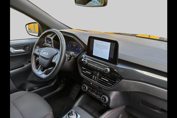 Ford Kuga 2.5 PHEV ST-Line X | schuifdak | HUD | Winterpack |