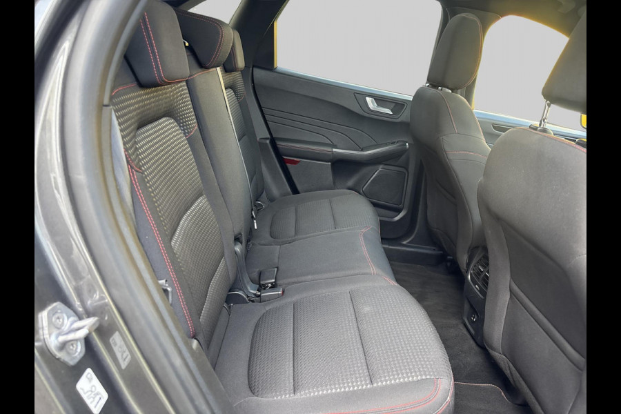 Ford Kuga 2.5 PHEV ST-Line X | schuifdak | HUD | Winterpack |