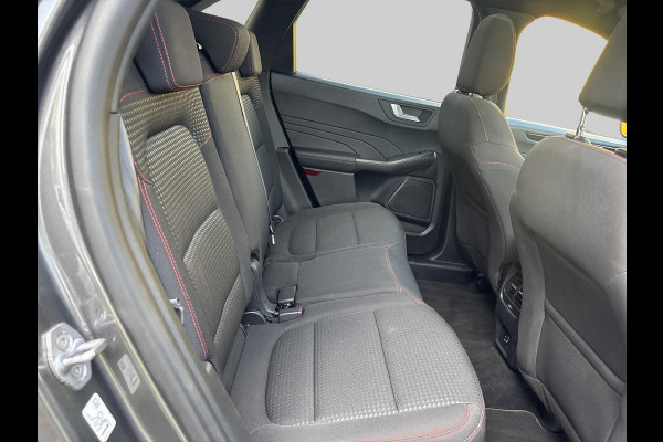 Ford Kuga 2.5 PHEV ST-Line X | schuifdak | HUD | Winterpack |