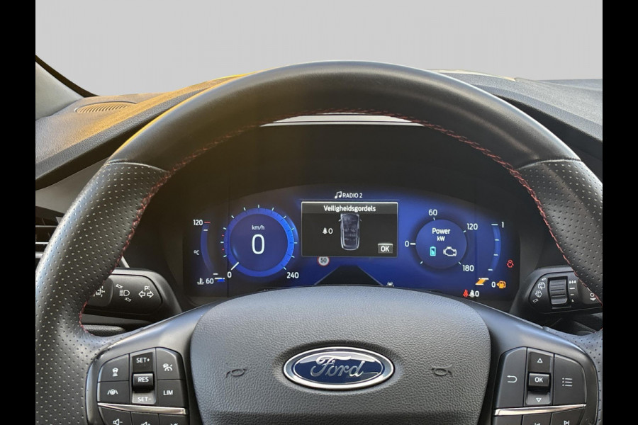 Ford Kuga 2.5 PHEV ST-Line X | schuifdak | HUD | Winterpack |