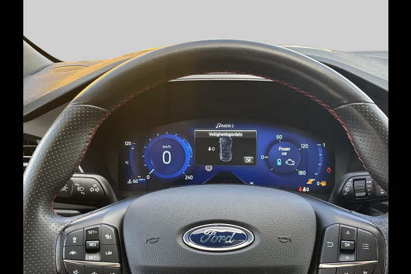 Ford Kuga 2.5 PHEV ST-Line X | schuifdak | HUD | Winterpack |