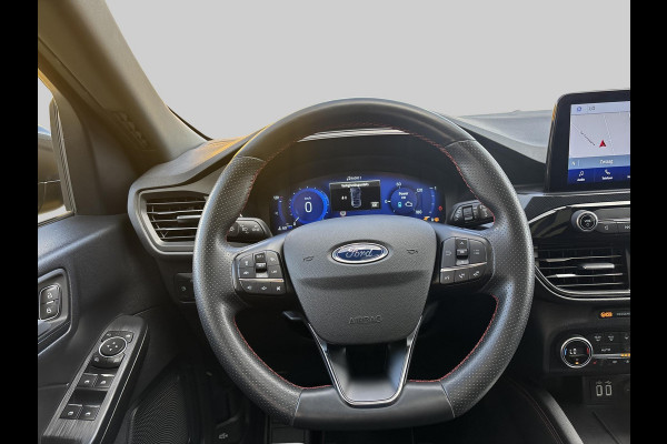 Ford Kuga 2.5 PHEV ST-Line X | schuifdak | HUD | Winterpack |