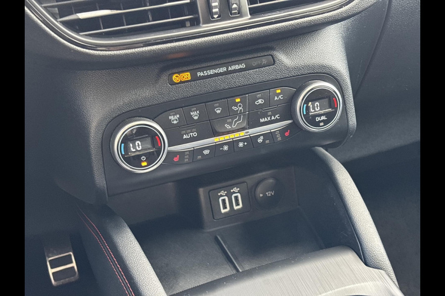Ford Kuga 2.5 PHEV ST-Line X | schuifdak | HUD | Winterpack |